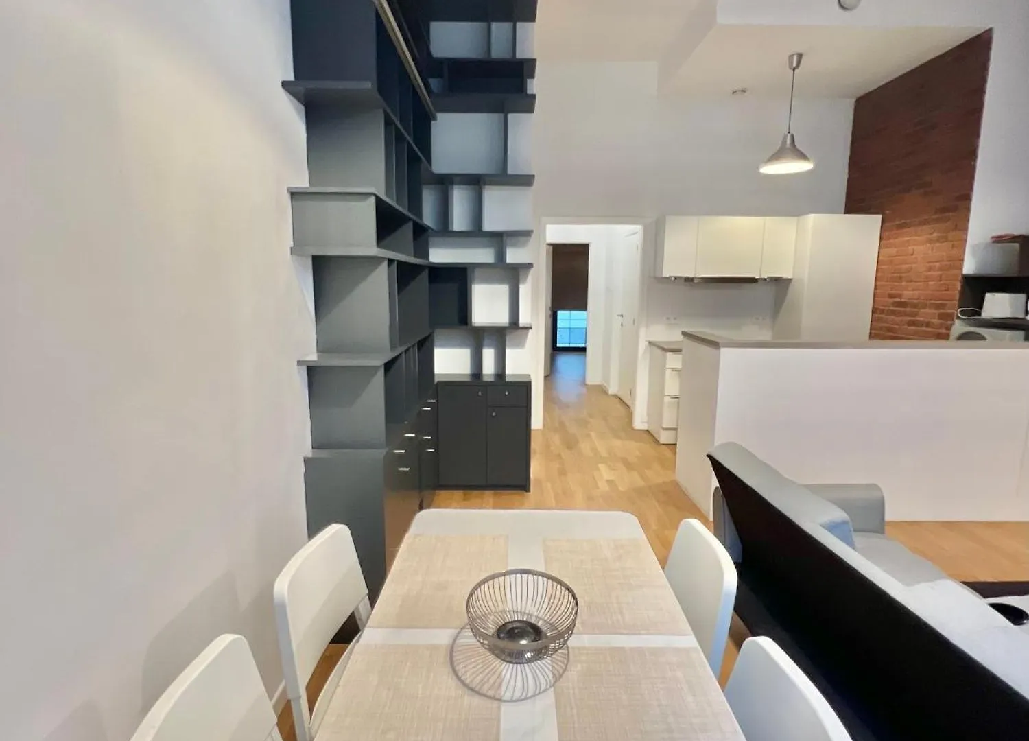Confort appartement Bruxelles centre Apartment Brussels