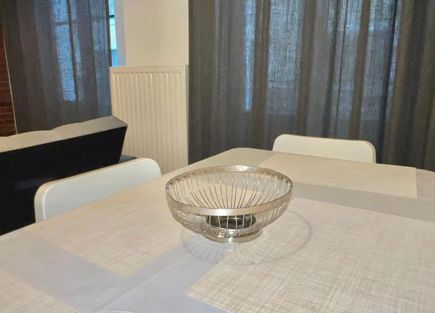 Confort appartement Bruxelles centre 0*, Brussels