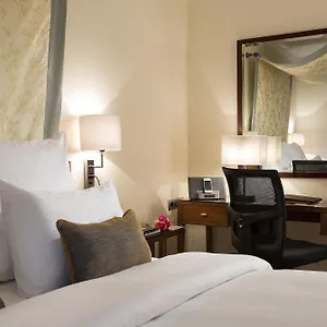 Hotell Warwick Grand-place, Bryssel