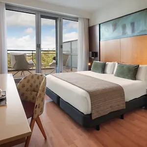 Hotell Catalonia Brussels, Bryssel