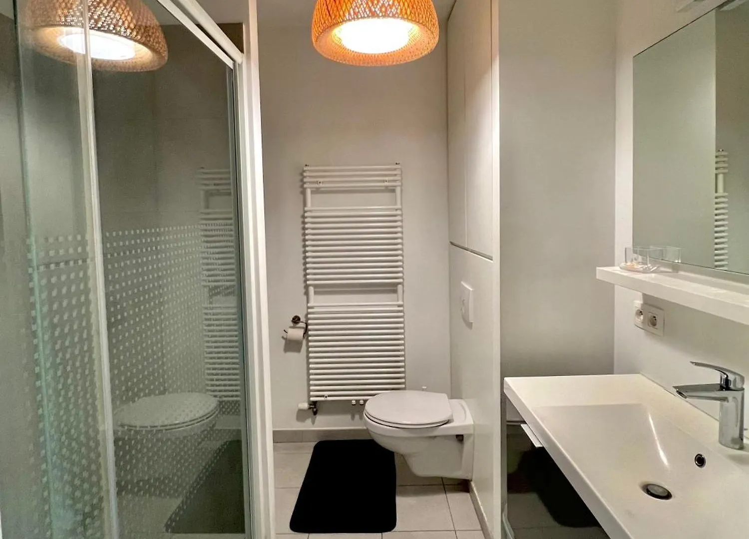 Confort Appartement Bruxelles Centre